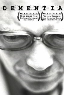 Dementia (2004) постер