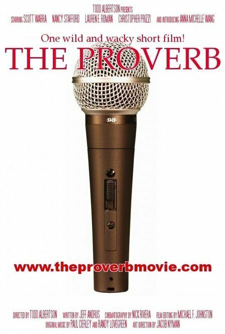The Proverb (2004) постер