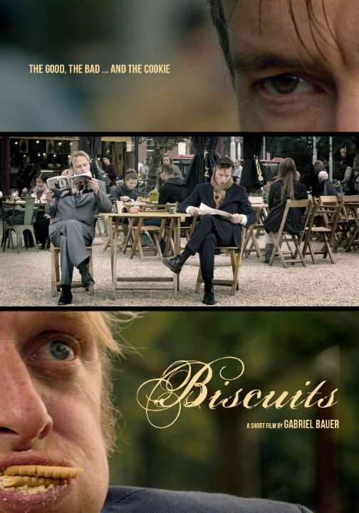 Biscuits (2011) постер