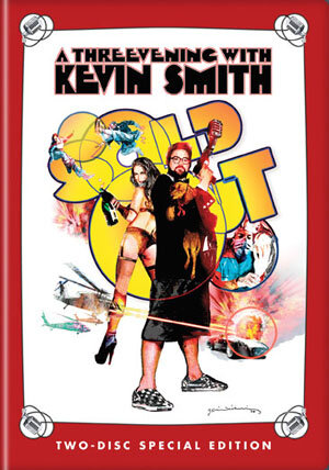 Кевин Смит: Продано – Третий вечер с Кевином Смитом (2008) постер