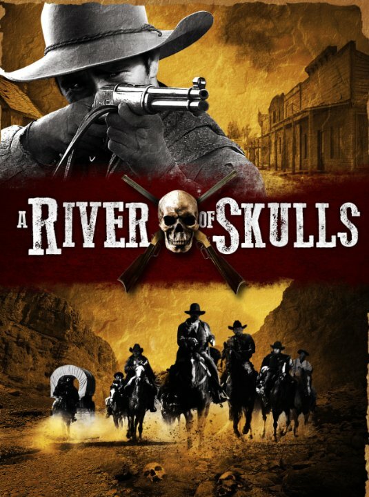 A River of Skulls (2010) постер