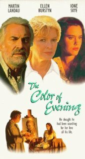The Color of Evening (1990) постер