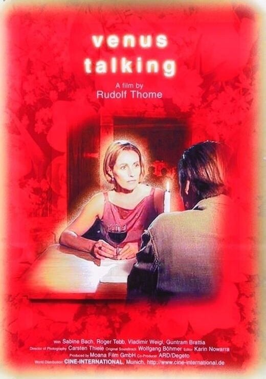 Venus Talking (2001) постер