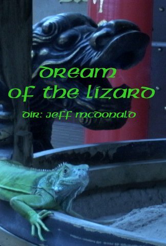 Dream of the Lizard (2004) постер