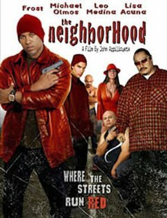 Соседство (2004) постер