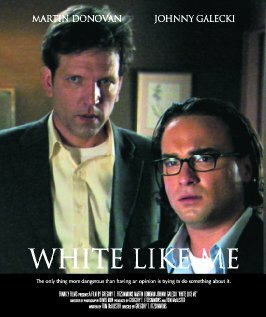 White Like Me (2004) постер