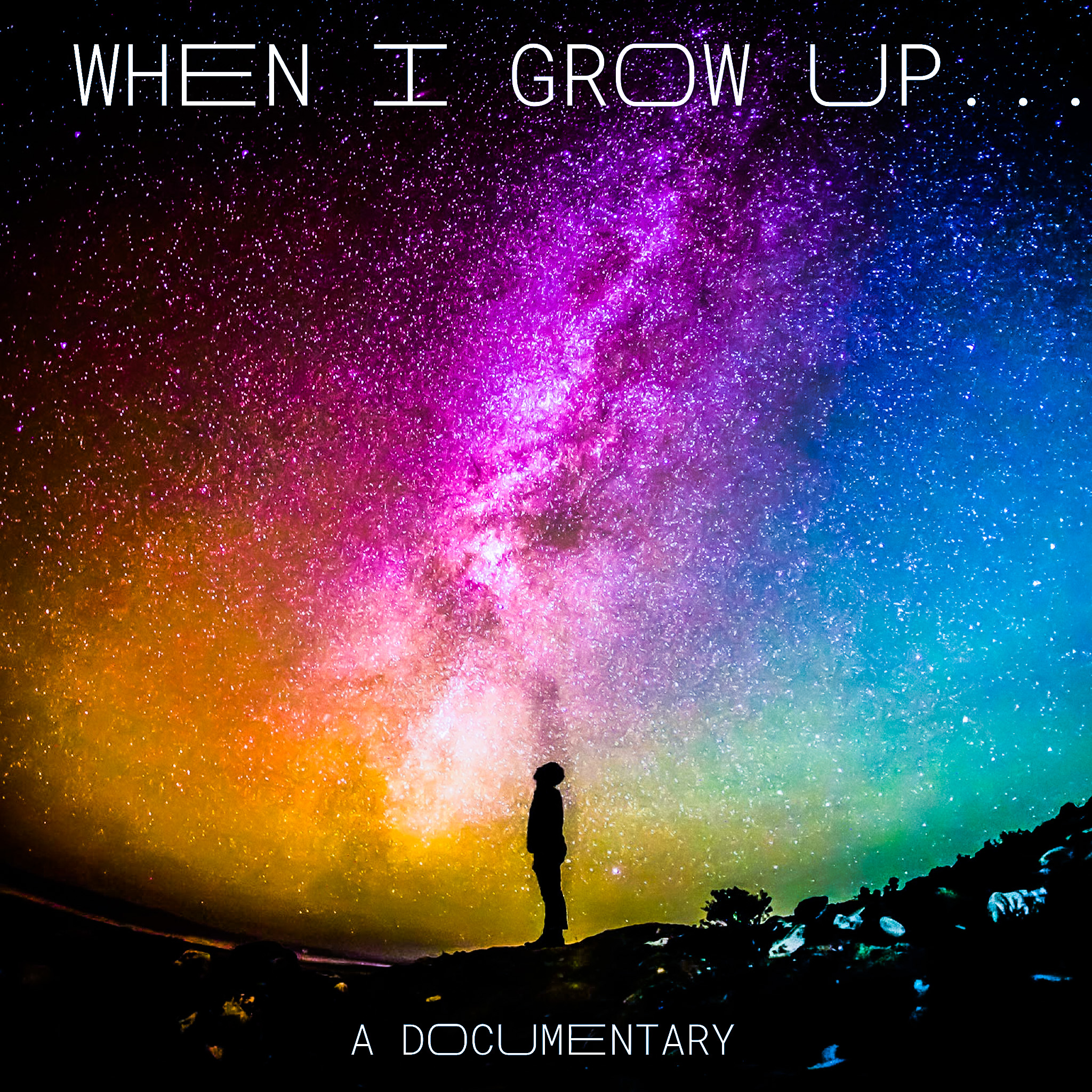 When I Grow Up? (2020) постер