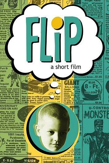 Flip (2004) постер