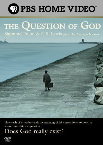 Вопрос о Боге: Зигмунд Фрейд и К.С. Льюис (2004) постер