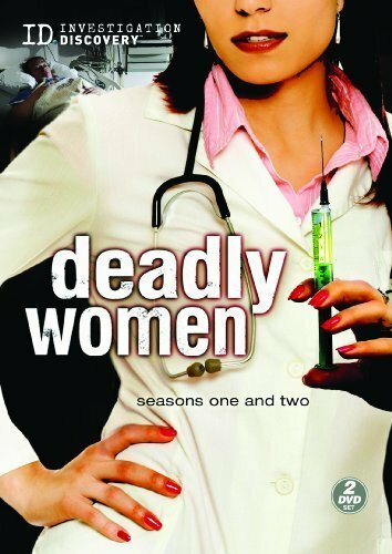 Женщины-убийцы (2008) постер