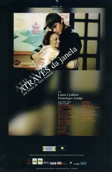 Через окно (2000) постер