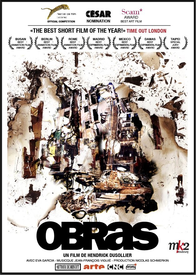 Obras (2004) постер