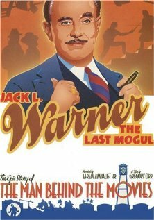 Jack L. Warner: The Last Mogul (1993) постер