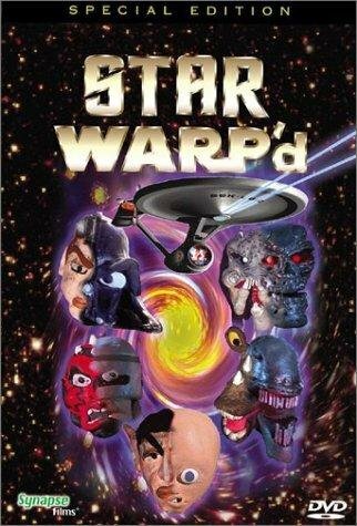 Star Warp'd (2002) постер
