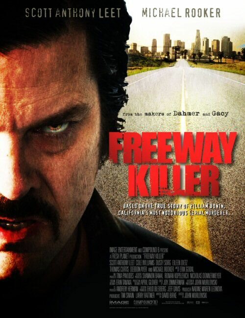 Дорожный убийца (2010) постер