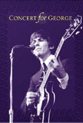 Концерт для Джорджа (2003) постер
