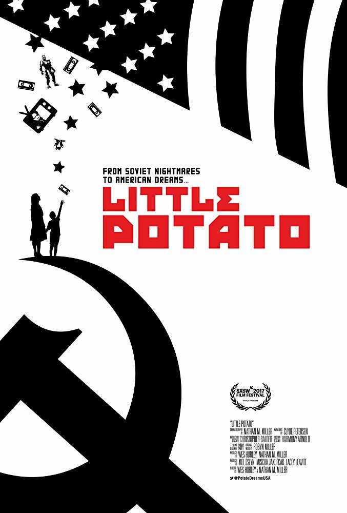 Little Potato (2017) постер