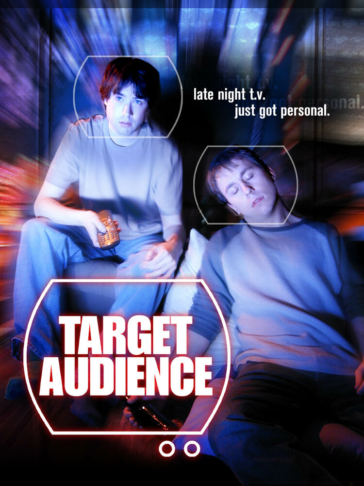 Целевая аудитория (2002) постер