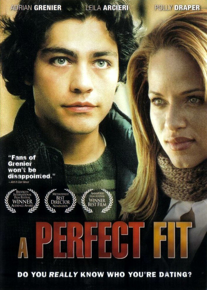Идеальный вариант (2005) постер