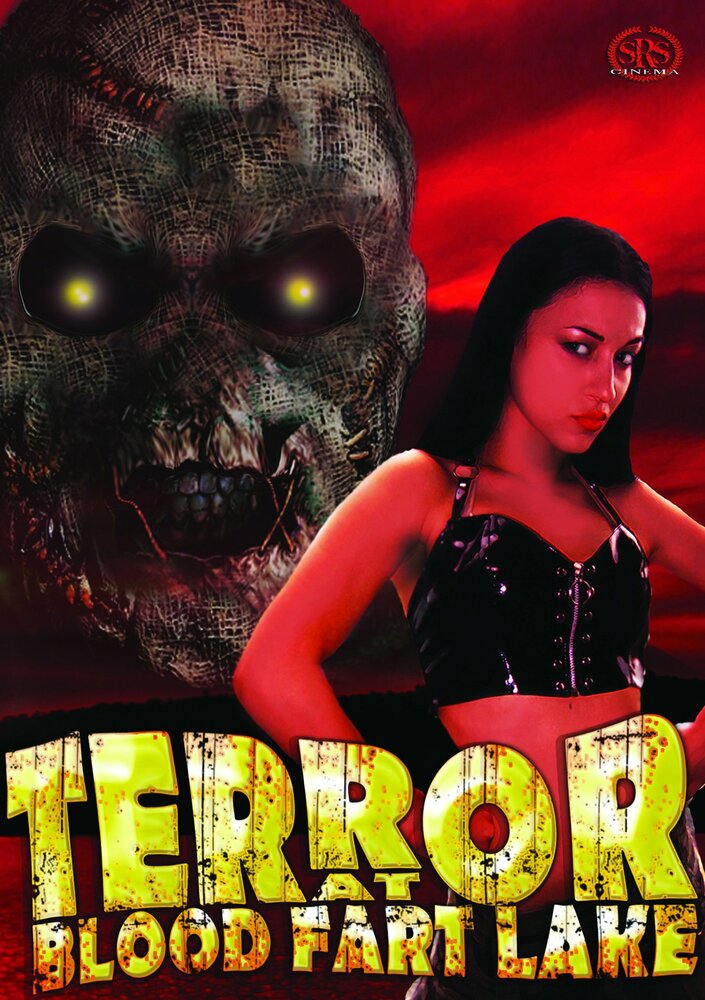 Terror at Blood Fart Lake (2009) постер