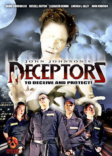 Deceptors (2005) постер