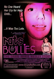 Rats & Bullies (2004) постер