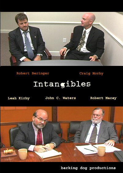 Intangibles (2004) постер