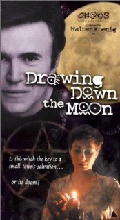 Drawing Down the Moon (1997) постер