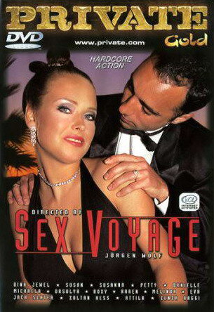 Секс вояж (1997) постер