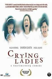 Плачущие леди (2003) постер