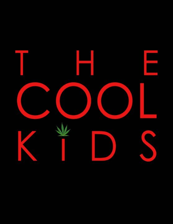 The Cool Kids (2016) постер