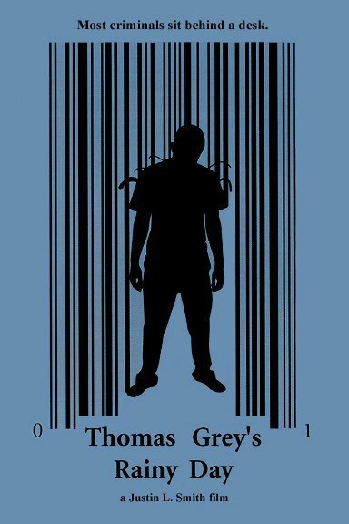 Thomas Grey's Rainy Day (2004) постер