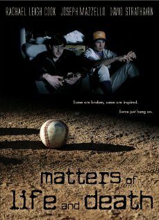 Matters of Life and Death (2007) постер