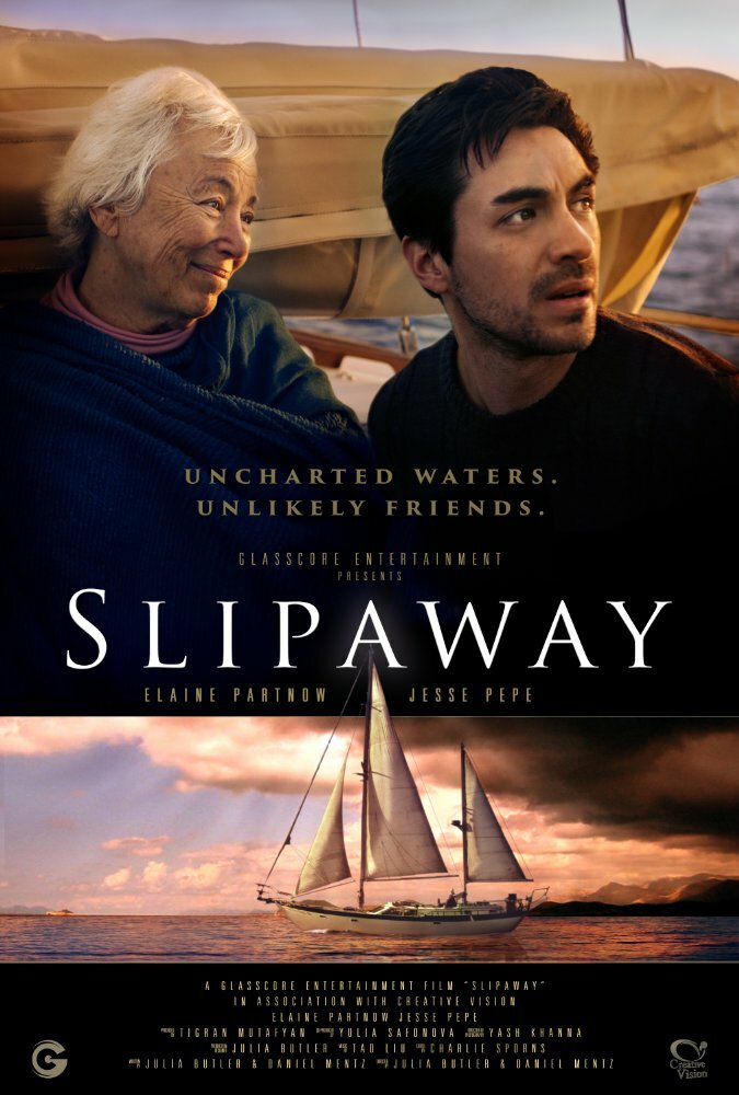 Slipaway (2017) постер