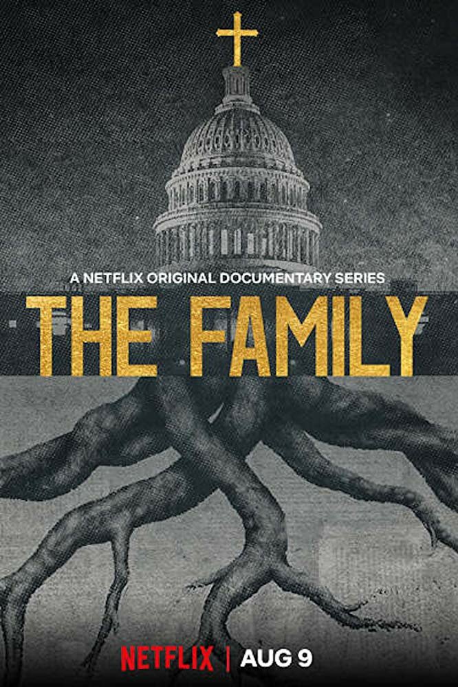 Семья: Тайна американской власти (2019) постер
