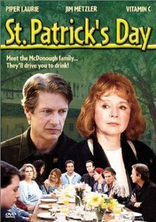 День Святого Патрика (1997) постер