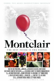 Montclair (2007) постер