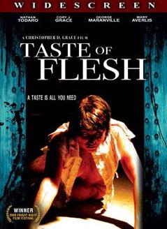 Taste of Flesh (2008) постер