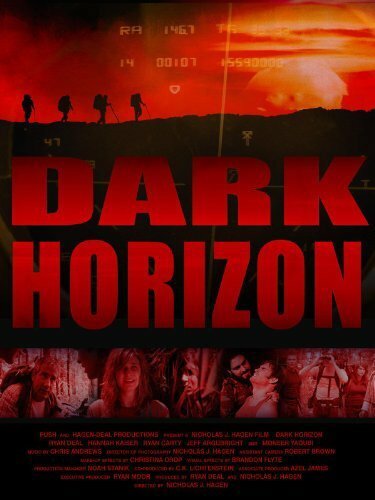 Dark Horizon (2007) постер