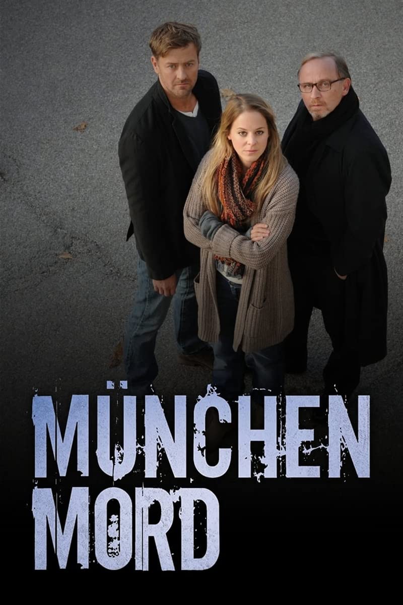 München Mord (2013) постер