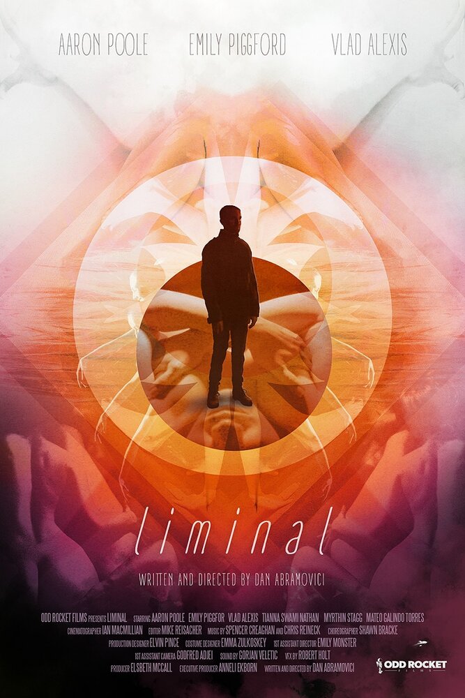 Liminal (2020) постер