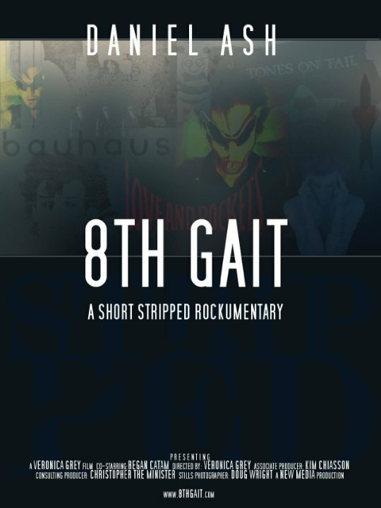 8th Gait (2014) постер