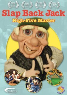 Slap Back Jack: High Five Master (2010) постер