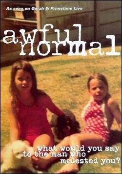 Awful Normal (2004) постер