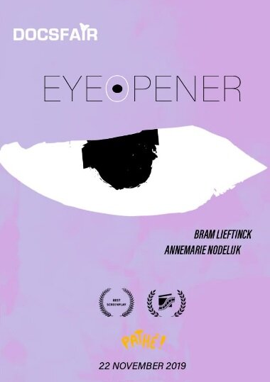 Eyeopener (2019) постер
