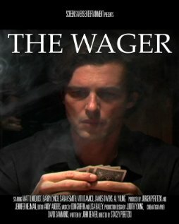 The Wager (2006) постер