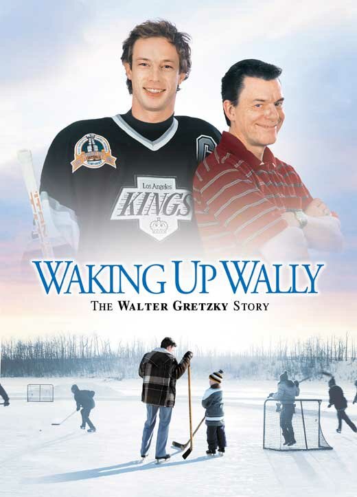 Разбудить Уолли (2005) постер