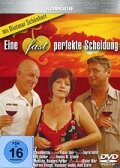 Eine fast perfekte Scheidung (1998) постер