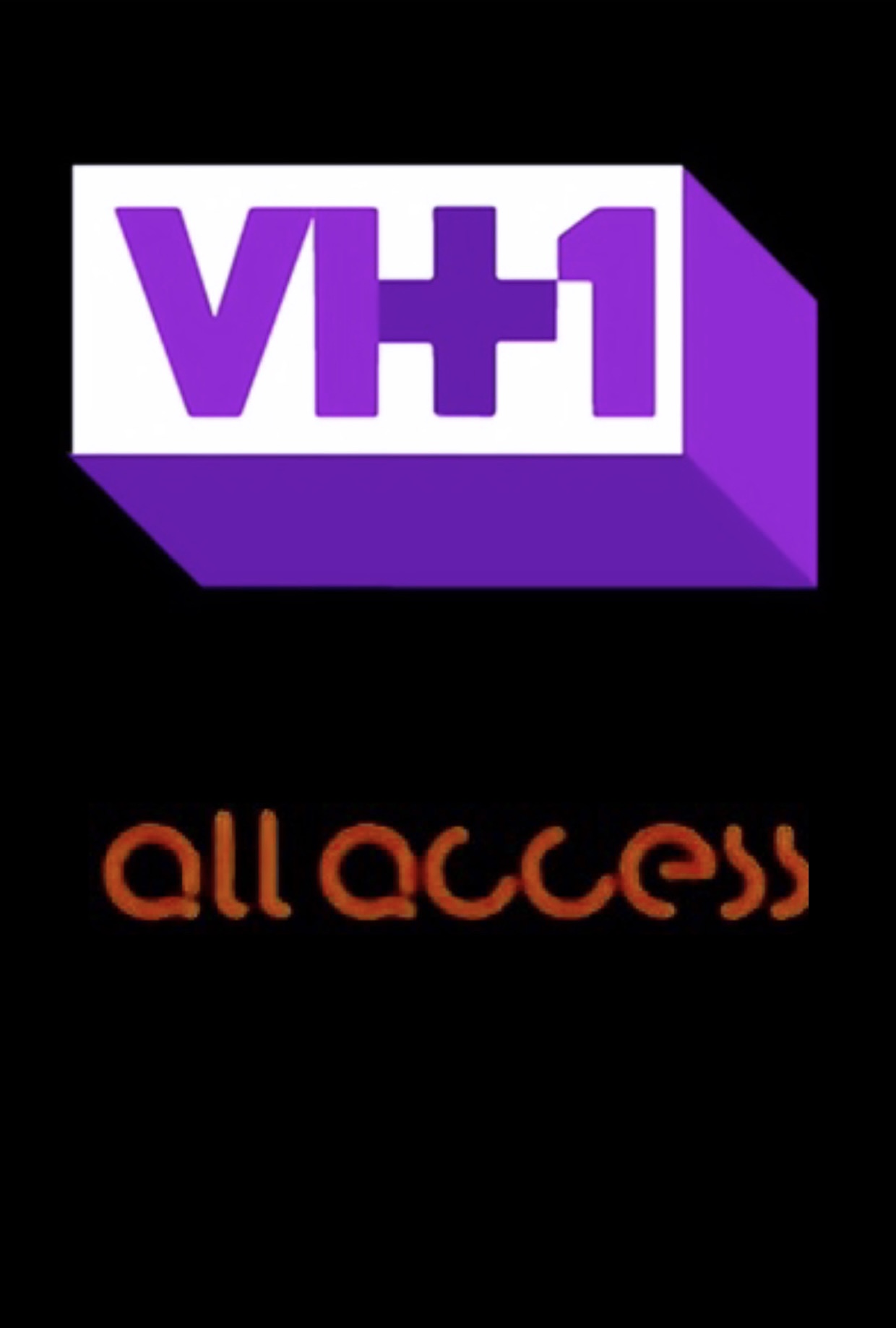 VH1: Полный доступ (2001) постер