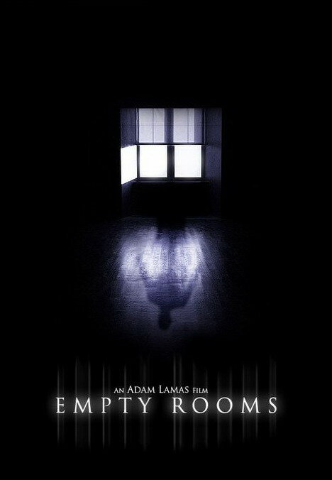 Пустые комнаты (2012) постер